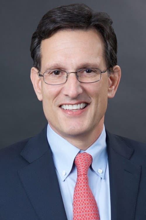 Eric Cantor profile photo