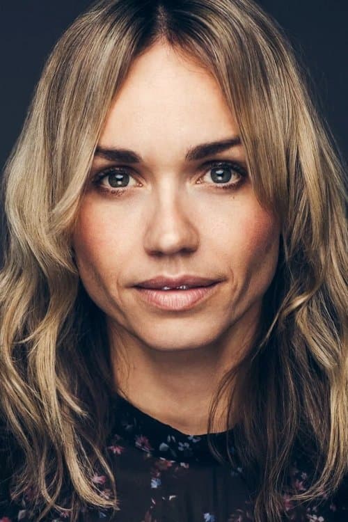 Pernille Andersen profile photo