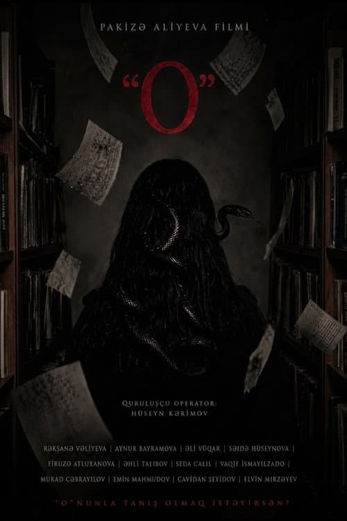 O poster