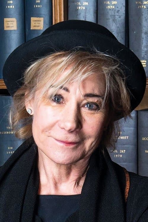 Zoë Wanamaker profile photo