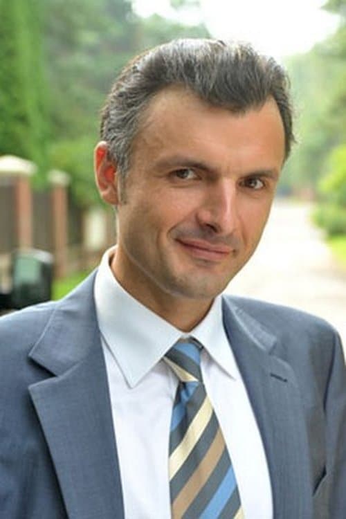 Sławomir Tomczak profile photo