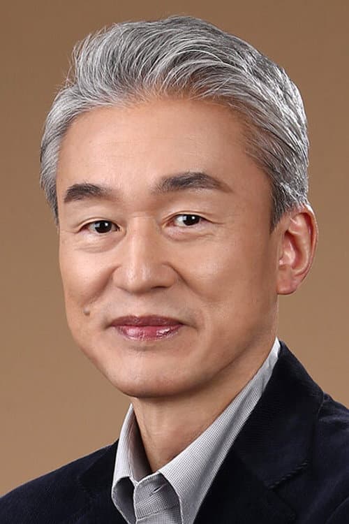 Takashi Washio profile photo