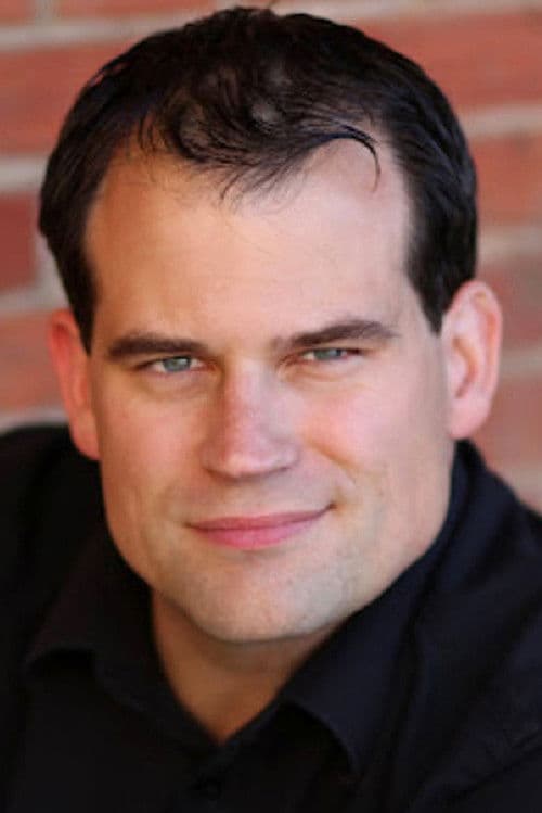 Chris Aanderson profile photo