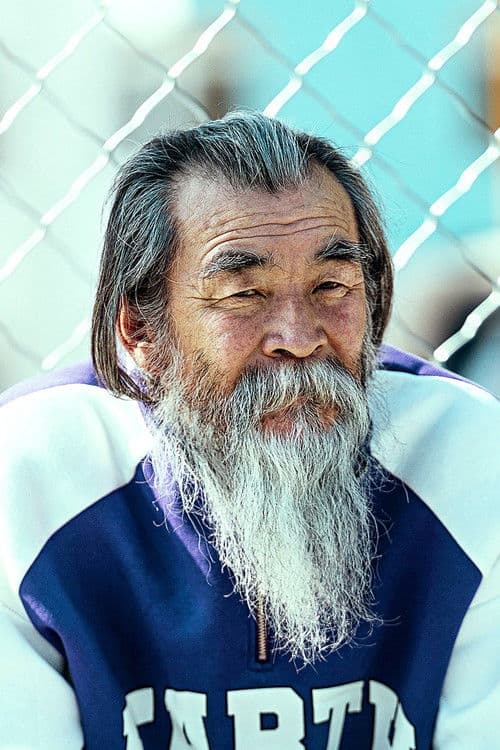 Purevdorj Jamsranjav profile photo