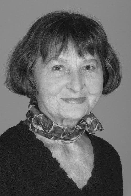 Viera Topinková profile photo