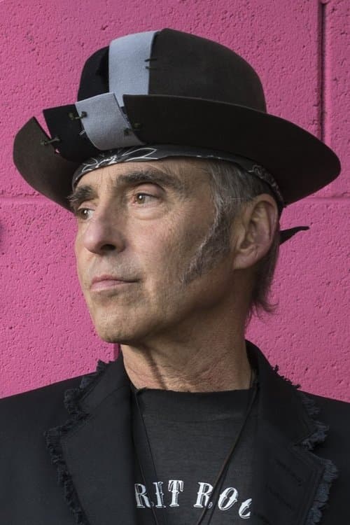 Nils Lofgren profile photo