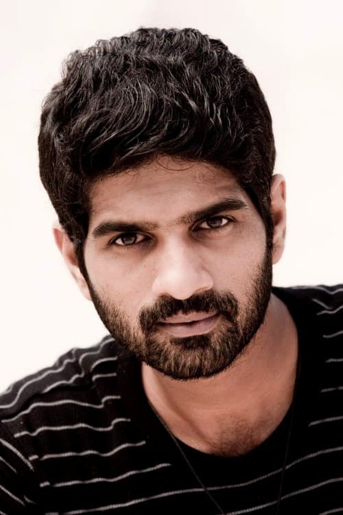 R. Badree profile photo