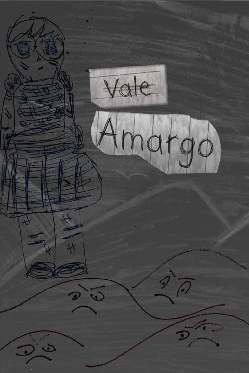 Vale Amargo poster