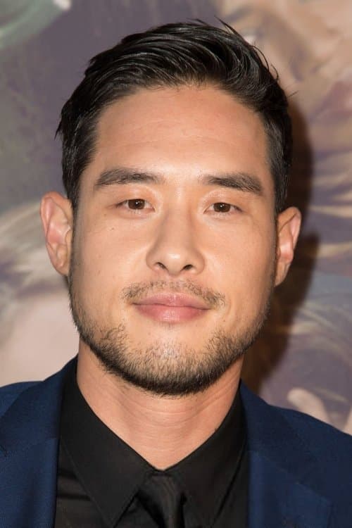 Raymond Lee profile photo