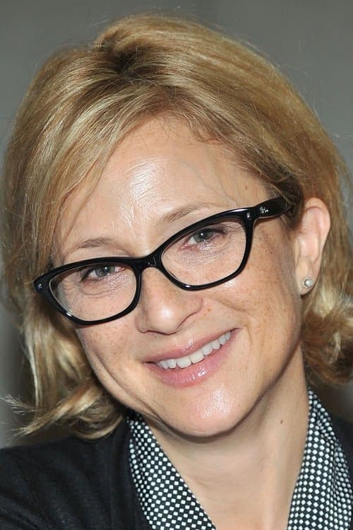 Hallie Todd profile photo