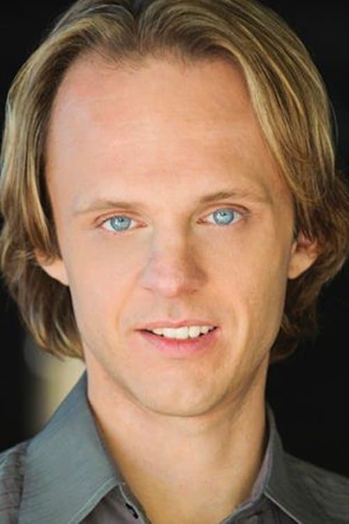 David Wilcock profile photo