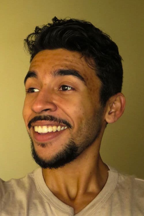 Luiz Vieira profile photo