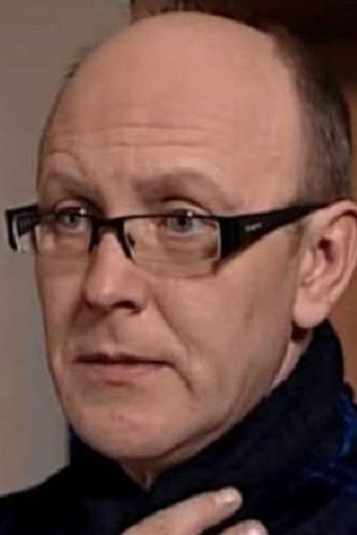 Sergey Mezentsev profile photo