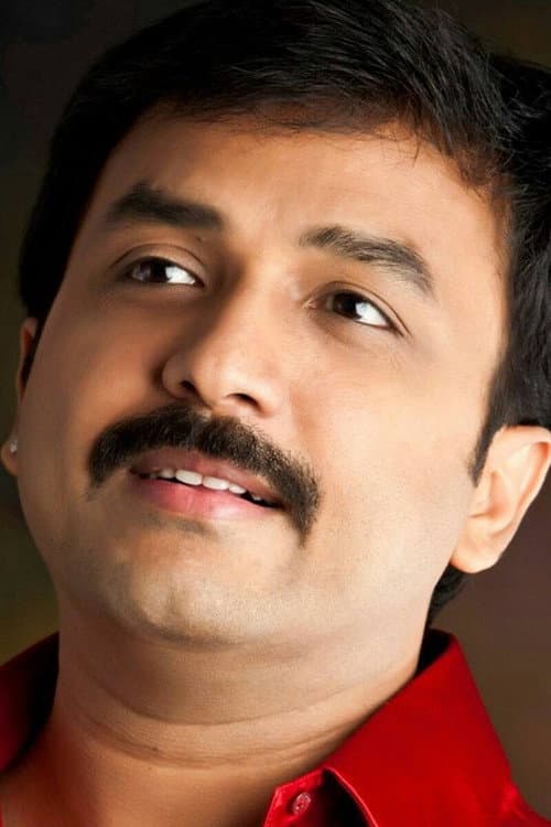 Shyam Ganesh profile photo