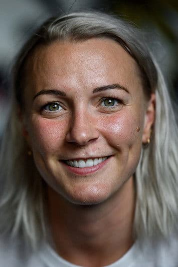 Sarah Sjöström profile photo