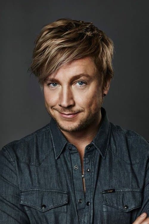 Samu Haber profile photo