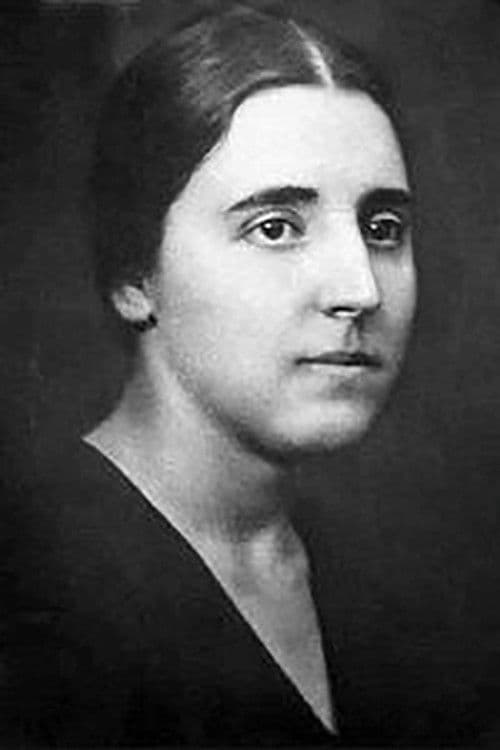 Nadezhda Alliluyeva profile photo