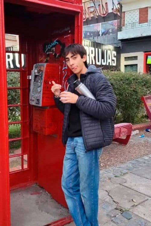 Lihué Ramirez profile photo