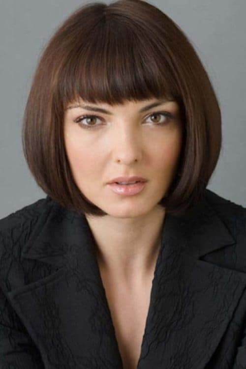 Apollonia Vanova profile photo