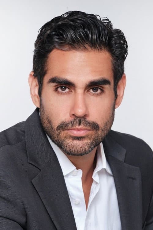 Jairo Zapata profile photo