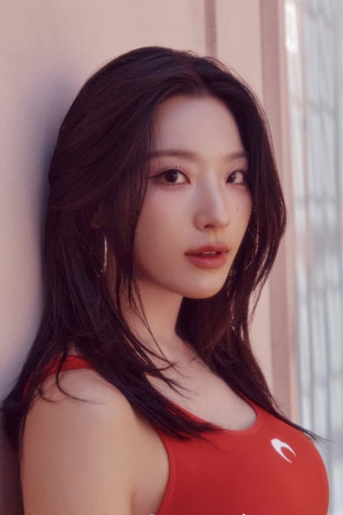 Lee Saerom profile photo