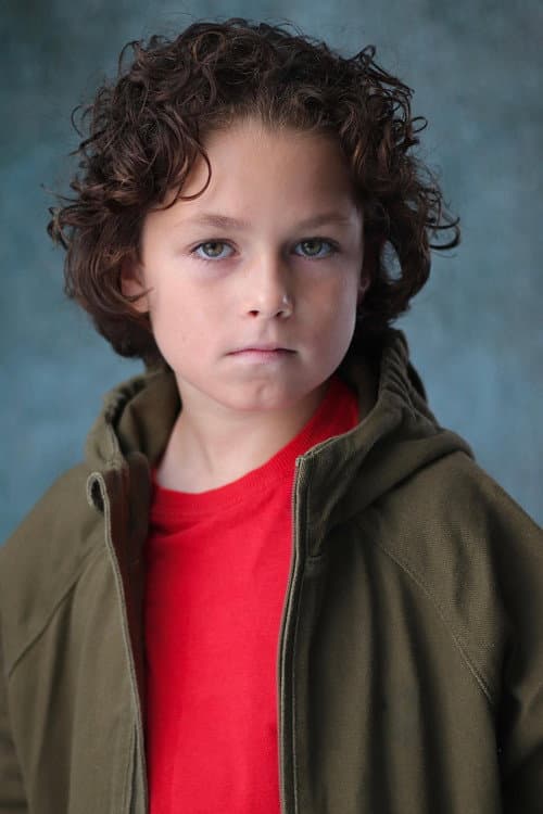 Jensen Clayden profile photo