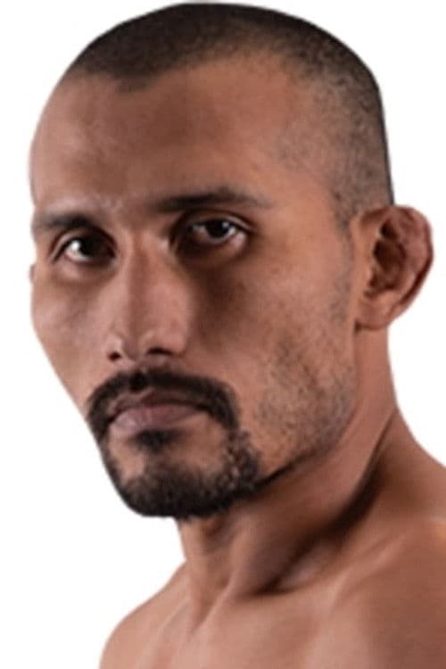 Inaildo Santos profile photo