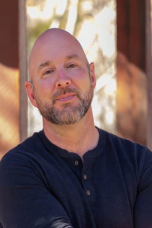 Michael Rock profile photo