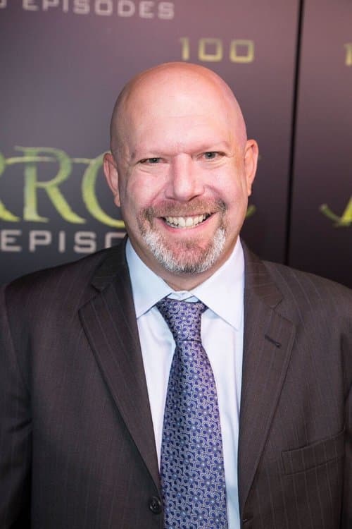Marc Guggenheim profile photo