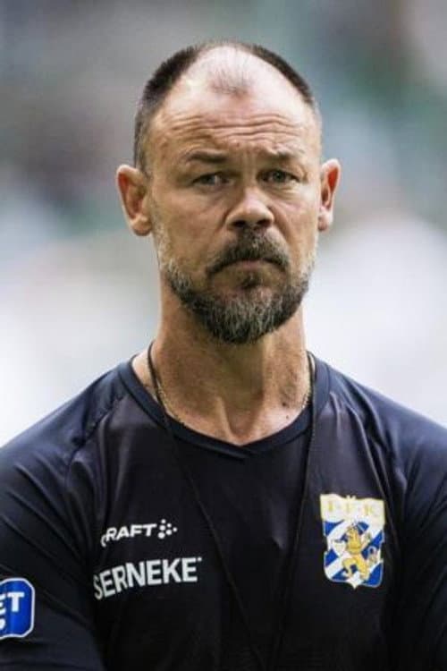 Joachim Björklund profile photo
