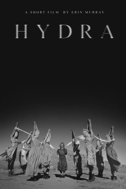Hydra poster
