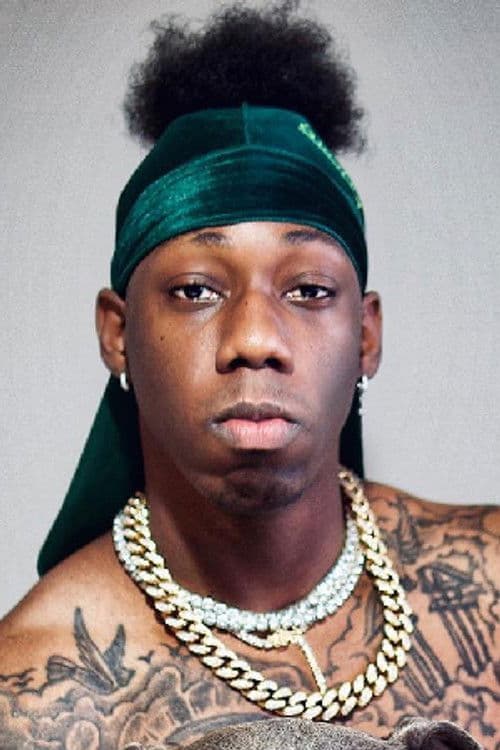 Malcolm Minikon profile photo