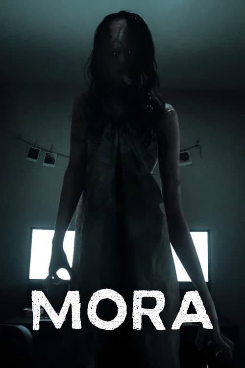 MORA poster