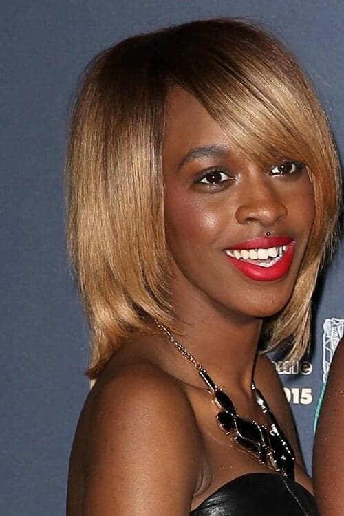 Lindsay Karamoh profile photo