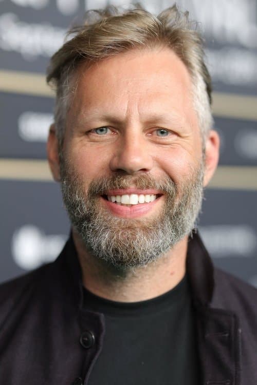 Darius Marder profile photo