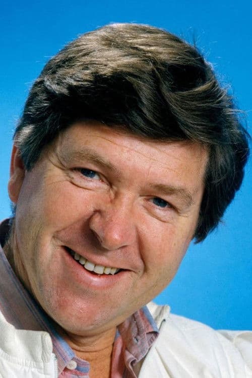 Harald Tusberg profile photo