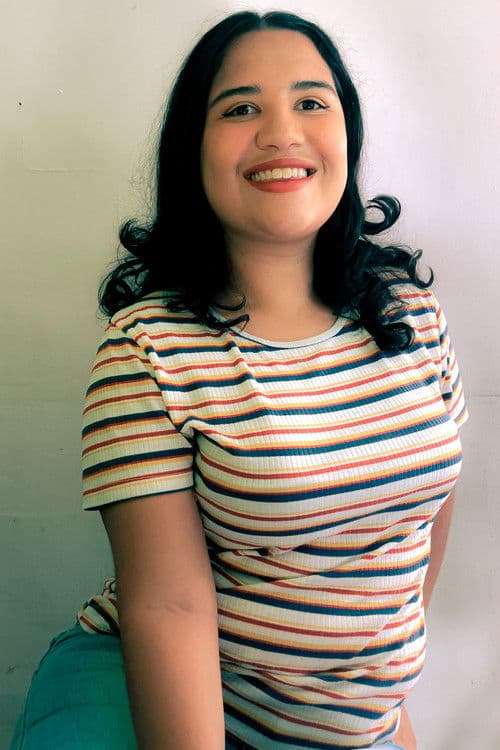 Génesis Azuaje profile photo