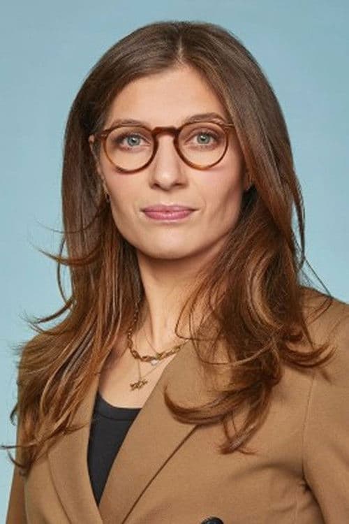 Jacqueline Alemany profile photo