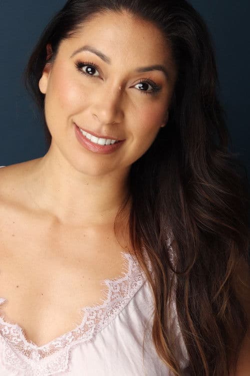 Giselle Samson profile photo