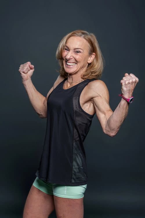 Hana Dvorská profile photo