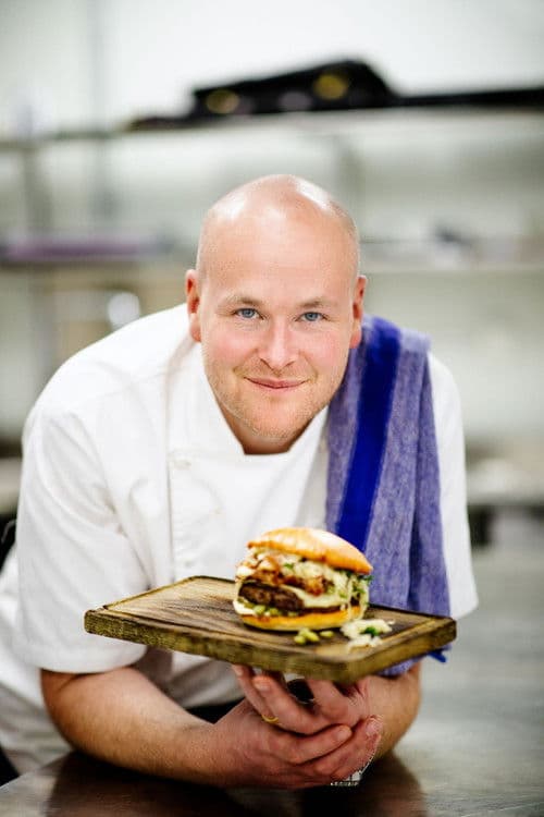 Johan ­Jureskog profile photo