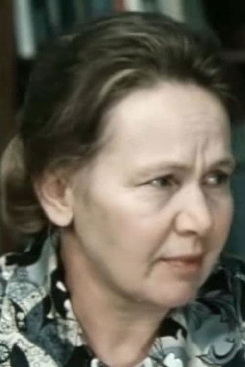 Clara Abashina profile photo