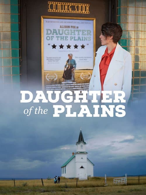 Daughter of the Plains poster