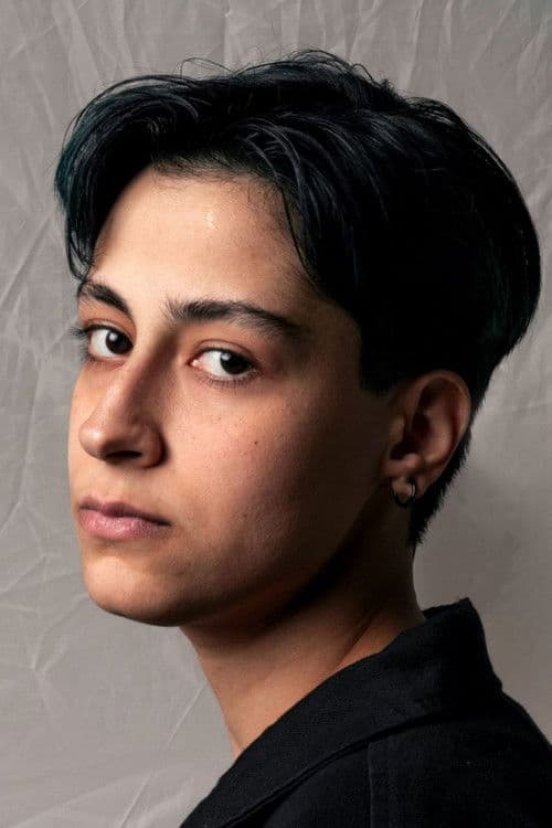 Zahra Ahmadi profile photo