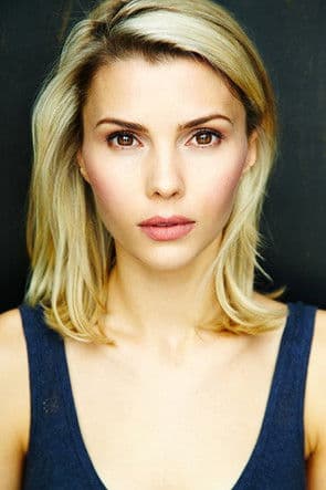 Abby Earl profile photo