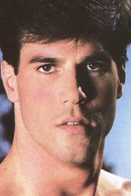 Mike Gibson profile photo