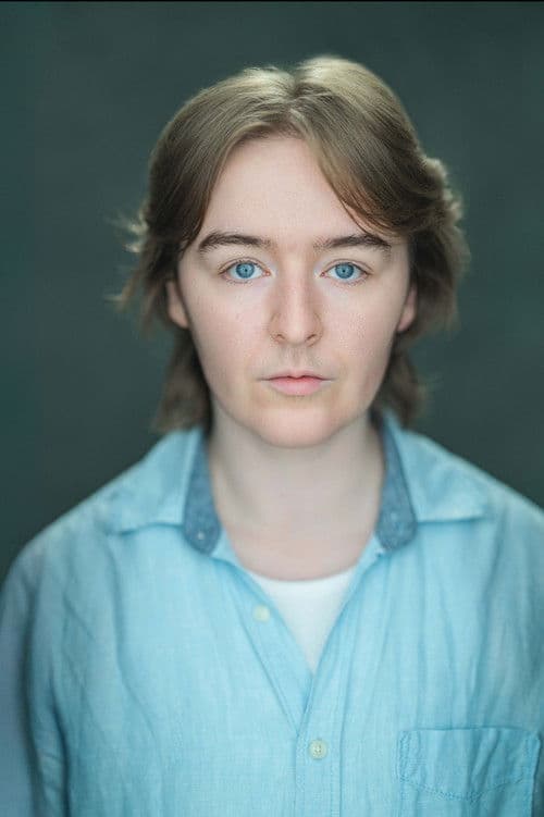 Misha Mond profile photo