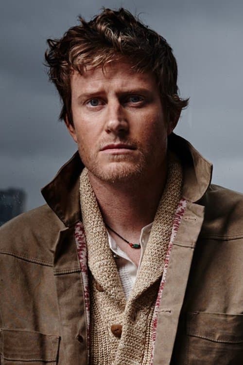 Cory Richards profile photo