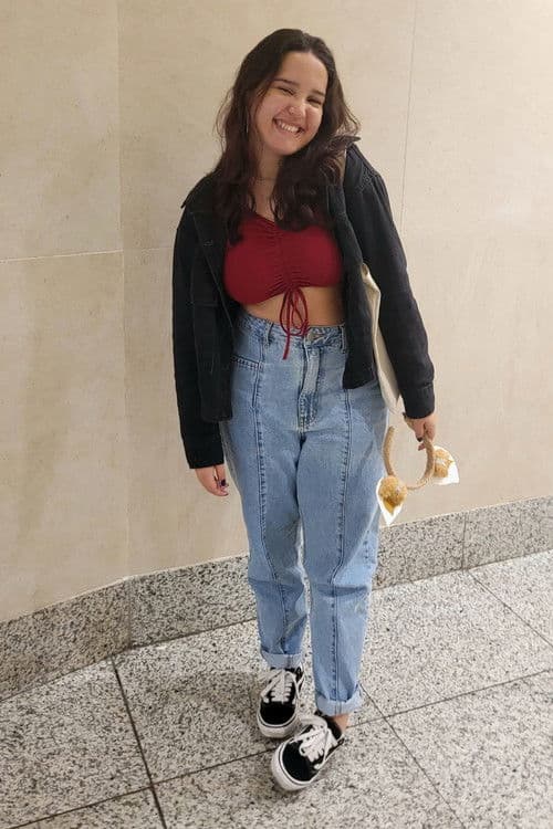 Inaê Allebrandt profile photo