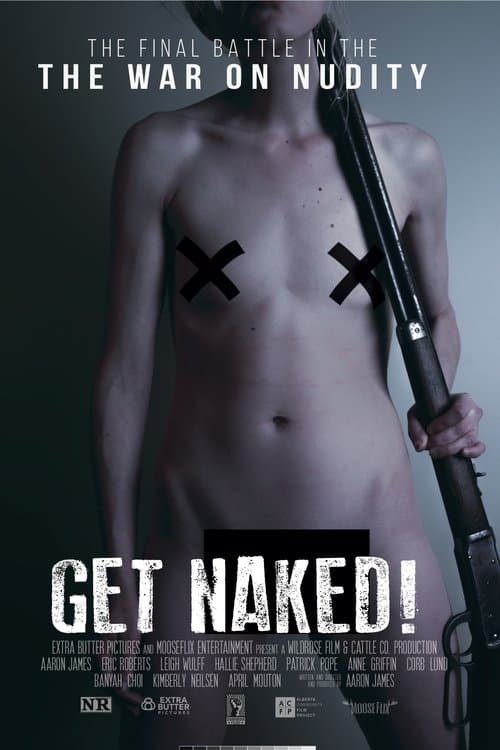 Get Naked! poster